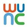 WUNC Radio Logo