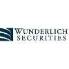 Wunderlich Securities Logo