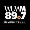 WUWM Logo