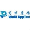 WuXi AppTec Logo