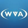 WVA (Wisconsin Vision Associates) Logo
