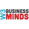 WWW BMinds Technologies Logo