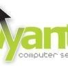 Wyant Computer Services Logo