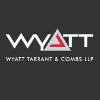 Wyatt Logo
