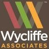 Wycliffe Associates Logo