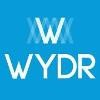 Wydr Logo