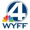 WYFF 4 Logo