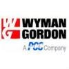 Wyman-Gordon Logo