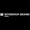 Wyndham Grand Logo
