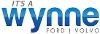 Wynne Ford Logo