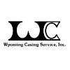 Wyoming Casing Service Logo
