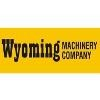Wyoming Machinery Logo