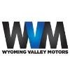 Wyoming Valley Motors Logo