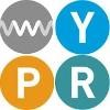 WYPR Logo