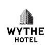 Wythe Hotel Logo