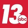 WZZM 13 Logo