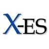 X-ES Logo