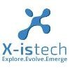 X-istech Logo