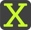 X-Microwave Logo