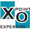X point O Logo