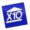 X10 Logo