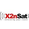 X2nSat Logo