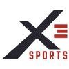 X3 Sports Logo
