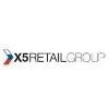 X5 Retail Group Logo