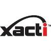 Xacti Logo