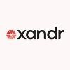 Xandr Logo