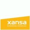 Xansa India Logo
