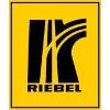 Xaver Riebel Logo