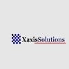 XAXIS Solutions Logo