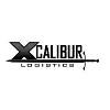 Xcalibur Logistics Logo