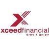 Xceed Financial Credit Union Logo