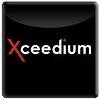 Xceedium Logo