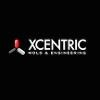 Xcentric Mold & Engineering Logo
