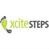 Xcite Steps Logo