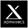 XDynamics Logo