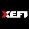 XEFI Logo