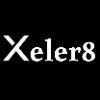 Xeler8 Logo