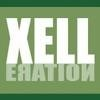 XELLERATION Logo
