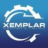 Xemplar Workforce Solutions Logo