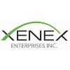 Xenex Enterprises Logo