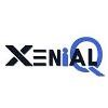 XenialiQ Logo