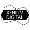 Xenium Digital Logo