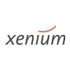 Xenium Logo