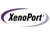 XenoPort Logo