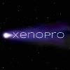 XenoPro Logo