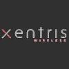 Xentris Wireless Logo